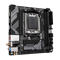 Материнская плата Gigabyte AM5 AMD B650 B650I AX 1425625381