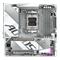 Материнская плата Gigabyte AM5 AMD B850 B850M AORUS ELITE WIFI6E ICE 917798190