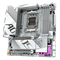 Материнская плата Gigabyte AM5 AMD B850 B850M AORUS ELITE WIFI6E ICE 917798190