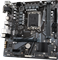Материнская плата Gigabyte LGA 1700 Intel H610 H610M H DDR4 407361328