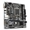 Материнская плата Gigabyte LGA 1700 Intel H610 H610M S2H 151947311