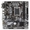 Материнская плата Gigabyte LGA 1700 Intel H610 H610M S2H 151947311
