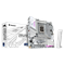 Материнская плата Gigabyte LGA1851 Intel Z890 Z890M AORUS ELITE WIFI7 ICE 1959583203