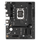 Материнская плата Maxsun LGA 1700 Intel B760 Challenger B760M D5 WIFI 69341430