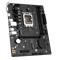 Материнская плата Maxsun LGA 1700 Intel B760 Challenger B760M D5 WIFI 69341430