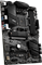 Материнская плата MSI AMD B550 B550-A PRO 1874890043
