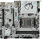 Материнская плата MSI AMD B840 B840M GAMING WIFI6E 703777423