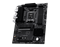 Материнская плата MSI AMD B850 PRO B850-S WIFI6E 861065400