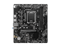 Материнская плата MSI Intel H610 PRO H610M-S DDR4 1096026208