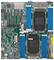 Материнская плата SUPERMICRO LGA-4710 (Socket E2) System on Chip X14DBI-T-B 987997087
