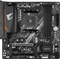 Материнская плата AORUS AM4 AMD B550, B550M AORUS ELITE 1164875396