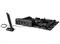 ASUS ROG STRIX B760-F GAMING WIFI, LGA1700, B760, 4*DDR5, 4*SATA, 3*M.2, 7*USB 3.2, Type-C, 2*PCIx16, 2*PCIx1, DP+HDMI, ATX; 90MB1CT0-M1EAY0 2089683174