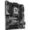 Материнская плата Gigabyte B760 GAMING X GEN5 Soc-1700 Intel B760 4xDDR5 ATX AC`97 8ch(7.1) 2.5Gg RAID+HDMI+DP 2092508504
