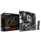 Материнская плата Gigabyte B760M DS3H WIFI6E GEN5 Soc-1700 Intel B760 4xDDR5 mATX AC`97 8ch(7.1) 2.5Gg RAID+HDMI+DP 1248730256