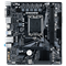 Материнская плата Gigabyte H610M S2H V2 Soc-1700 Intel H610 2xDDR5 mATX AC`97 8ch(7.1) GbLAN+VGA+HDMI+DP 135601487