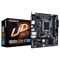Материнская плата Gigabyte H610M S2H V2 Soc-1700 Intel H610 2xDDR5 mATX AC`97 8ch(7.1) GbLAN+VGA+HDMI+DP 135601487