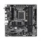 Материнская плата/ MB GIGABYTE INTEL B760 s1700, 4xDDR4(128GB), HDMI 2.0/2xDP, 1xPCIe 4.0x16, 2xPCIe 3.0, 1xLAN (2.5GbE), Wi-Fi, BT, 4xSATA 6Gb/s, 2xM.2, 1xUSB-C, 3xUSB 3.2, 2xUSB 2.0, mATX 1883466126