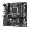 Материнская плата/ MB GIGABYTE INTEL B760 s1700, 4xDDR4(128GB), HDMI 2.0/2xDP, 1xPCIe 4.0x16, 2xPCIe 3.0, 1xLAN (2.5GbE), Wi-Fi, BT, 4xSATA 6Gb/s, 2xM.2, 1xUSB-C, 3xUSB 3.2, 2xUSB 2.0, mATX 1883466126