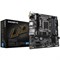 Материнская плата/ MB GIGABYTE INTEL B760 s1700, 4xDDR4(128GB), HDMI 2.0/2xDP, 1xPCIe 4.0x16, 2xPCIe 3.0, 1xLAN (2.5GbE), Wi-Fi, BT, 4xSATA 6Gb/s, 2xM.2, 1xUSB-C, 3xUSB 3.2, 2xUSB 2.0, mATX 1883466126