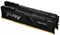 Оперативная память Kingston FURY Beast Black KF432C16BBK2/32, RTL 1733255058
