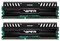 Оперативная память Patriot Desktop DDR3 1600МГц 2x8GB, PV316G160C0K, RTL 1069786070