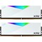 Оперативная память ADATA Desktop XPG Lancer RGB 2x16GB, AX5U6000C3016G-DCLARWH 2005190566