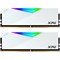 Оперативная память ADATA Desktop XPG Lancer RGB 2x32GB, AX5U6000C3032G-DCLARWH 981851627