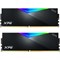 Оперативная память ADATA XPG LANCER RGB DDR5 6400МГц 2*16GB, AX5U6400C3216G-DCLARBK 1560316576