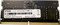 Оперативная память Foxline Laptop DDR5 4800МГц 8GB, FL4800D5S40-8G, RTL 1551071589