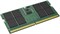 Оперативная память Kingston Branded DDR5 5600МГц 8GB SODIMM CL46, KCP556SS6-8 559457813