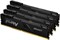 Оперативная память Kingston FURY Beast Black KF432C16BB1K4/64 447737369