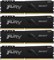 Оперативная память Kingston FURY Beast Black KF432C16BB1K4/64 447737369