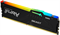 Оперативная память Kingston FURY Beast Black RGB EXPO 32GB 5600MT/s DDR5 CL40, KF556C40BB2A-32, RTL 407068234