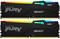 Оперативная память Kingston FURY Beast Black RGB EXPO KF560C30BBEAK2-16 1870651472