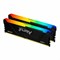 Оперативная память Kingston FURY Beast RGB KF432C16BB12AK2/32 251015561