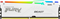 Оперативная память Kingston FURY Beast White RGB XMP 16GB 5600MT/s DDR5 CL40, KF556C40BWA-16, RTL 990418768