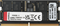 Оперативная память Kingston FURY Impact PnP 16GB 6000MT/s CL38, KF560S38IB-16, RTL 407394761