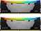 Оперативная память Kingston FURY Renegade RGB KF432C16RB2AK2/16 1804683669