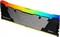 Оперативная память Kingston FURY Renegade RGB KF436C16RB2A/8, RTL 151405824