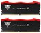 Оперативная память Patriot Desktop DDR5 8200МГц 2x24GB, PVX548G82C38K 562147104