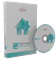 CSoft Development CSoft PlanTracer ТехПлан Pro 8 (обновление), с версии PlanTracer ТехПлан Professional 6.x, локальная лицензия 1799686885