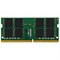 Оперативная память Kingston Desktop DDR4 3200МГц 16GB, KVR32S22D8/16, RTL 119270241