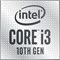 Процессор Intel Core i3-10100F OEM 923359311