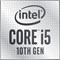 Процессор Intel Core i5-10400 OEM 1429221912