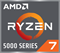 Процессор AMD Ryzen 7 5700G OEM 2086557634