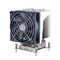 Кулер Процессорный Ablecom для CPU ACL-S40090 878009242