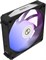 Вентилятор ALSEYE для корпуса i12B K10 780643155