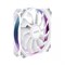 Вентилятор ALSEYE для корпуса M120-P White 787811670