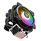 Кулер Процессорный ALSEYE для CPU H120D Universal 1369914651