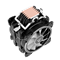Кулер Процессорный ALSEYE для CPU H120D Universal 1369914651